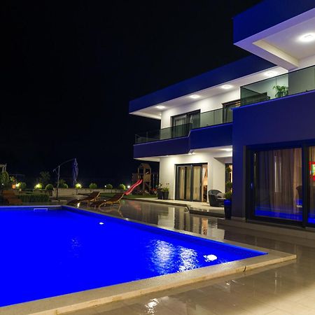 Villa Paola Polaca 外观 照片