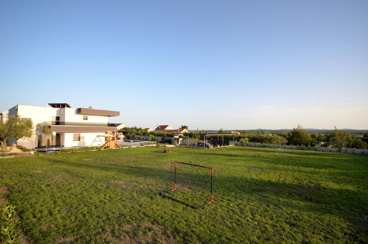 Villa Paola Polaca 外观 照片