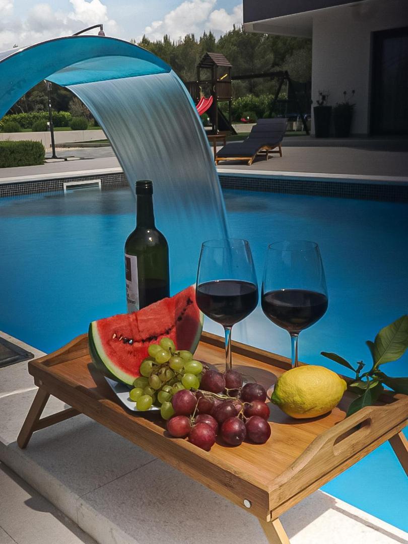 Villa Paola Polaca 外观 照片