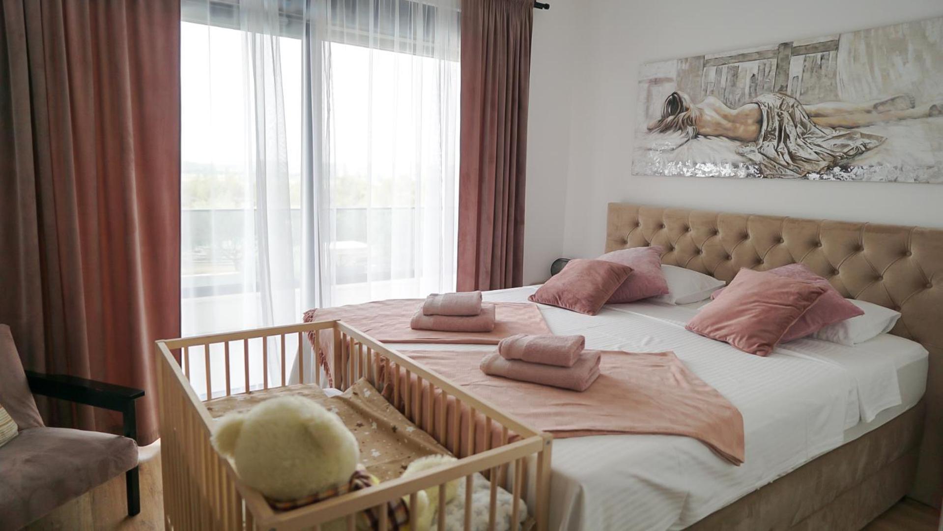 Villa Paola Polaca 外观 照片