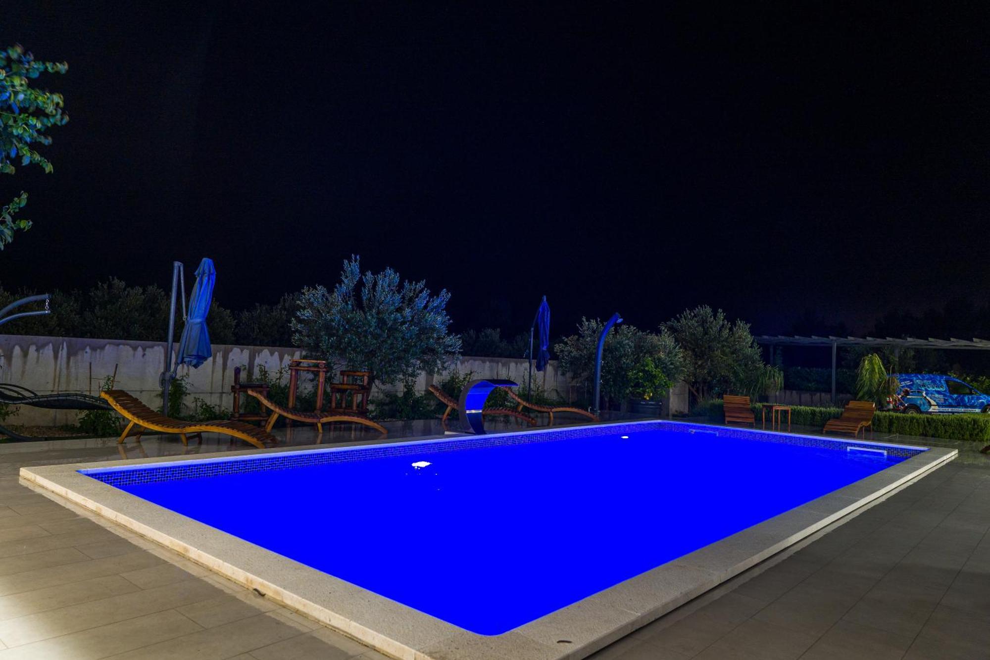 Villa Paola Polaca 外观 照片