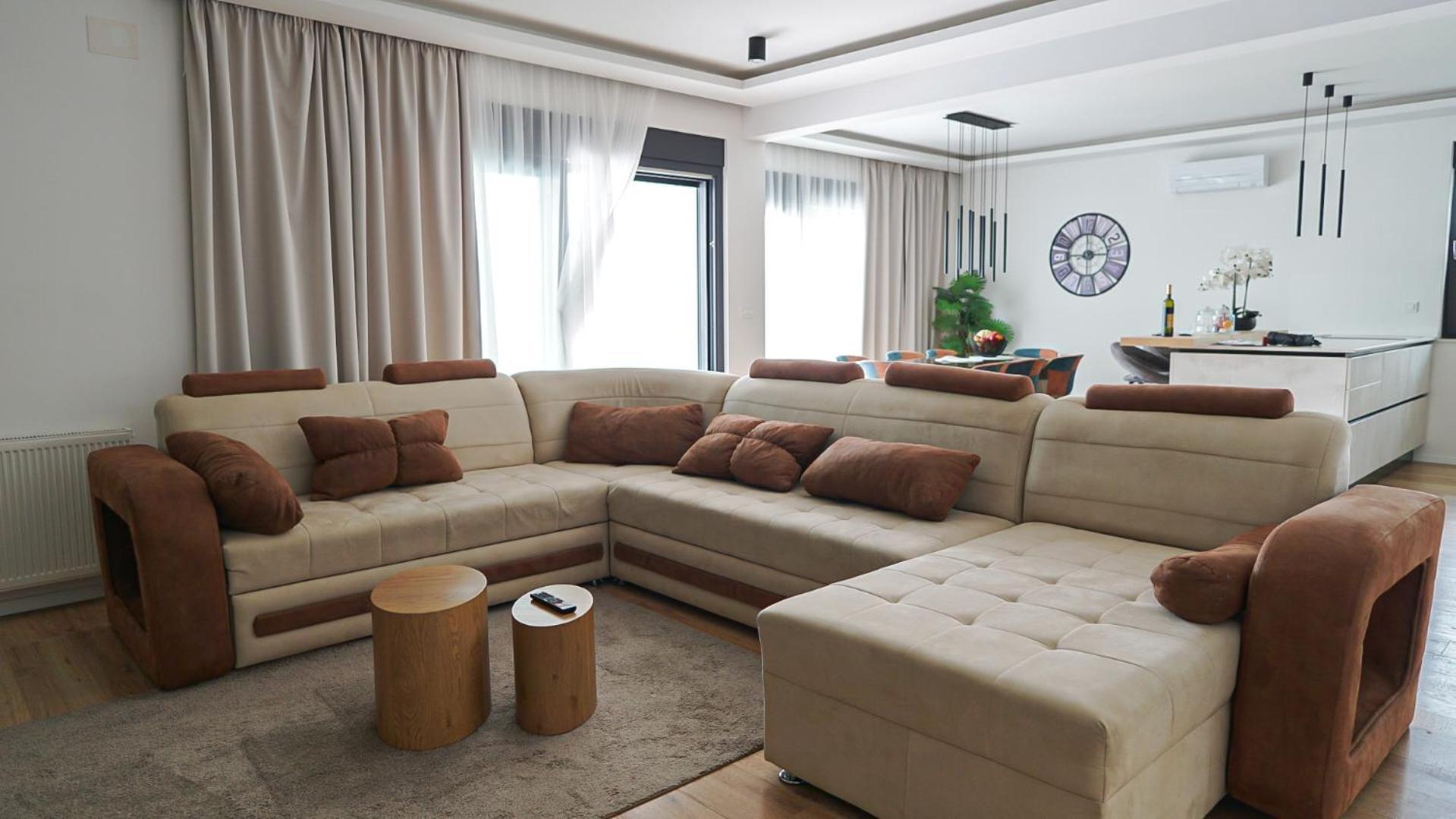 Villa Paola Polaca 外观 照片