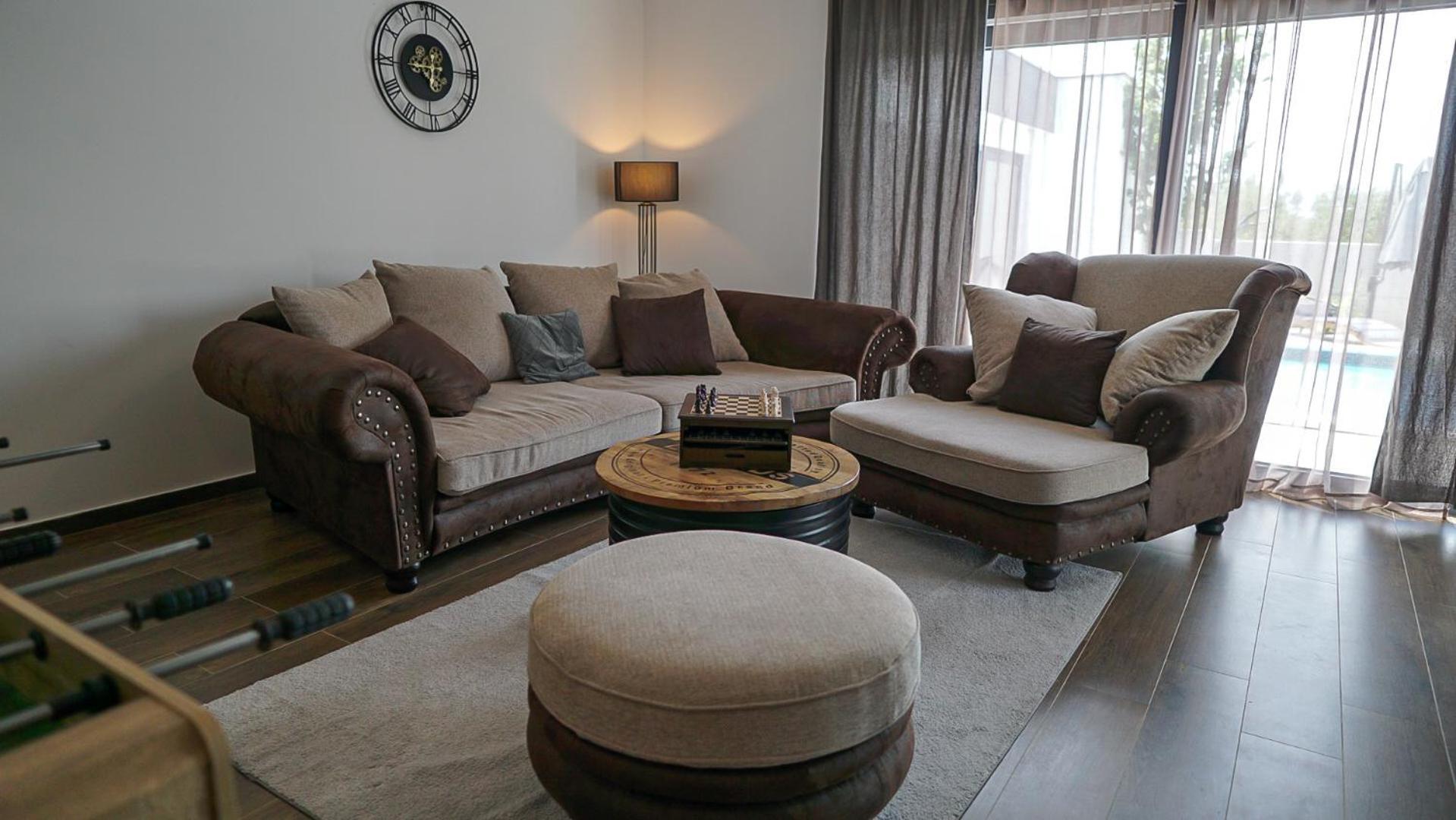 Villa Paola Polaca 外观 照片