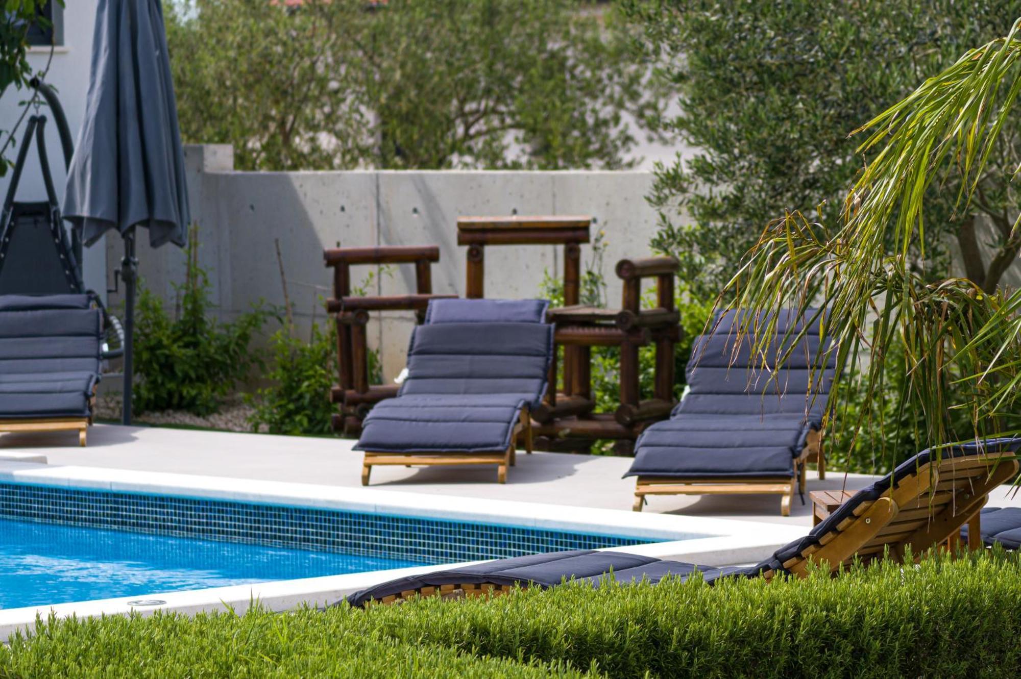 Villa Paola Polaca 外观 照片